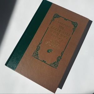 The Celebrated Jumping Frog and Other Stories